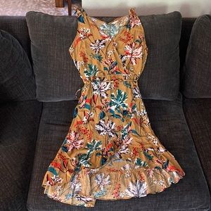 A New Day women’s size 14 summer dress